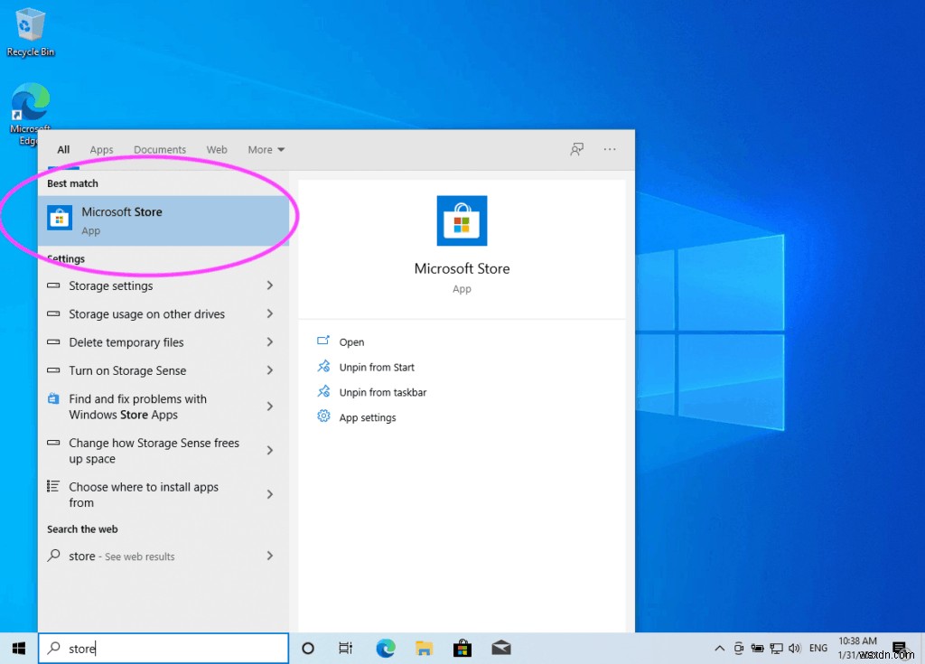 Windows 10에서 Bash(Linux 셸) 설치하고 사용하는 방법 – WSL 완벽 가이드
