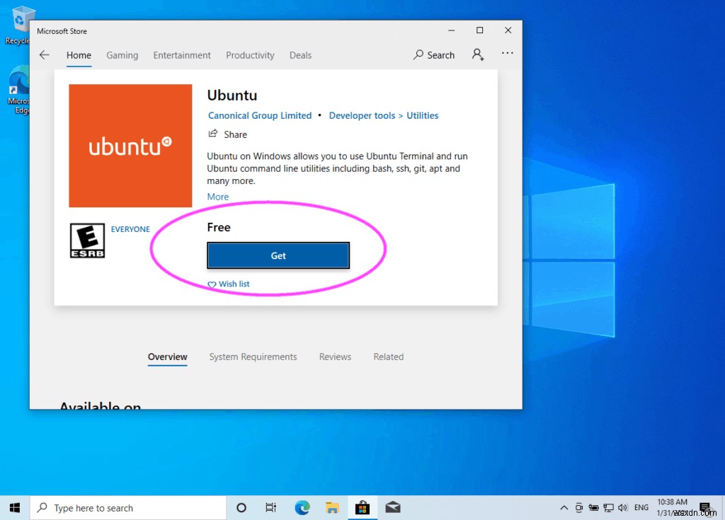 Windows 10에서 Bash(Linux 셸) 설치하고 사용하는 방법 – WSL 완벽 가이드