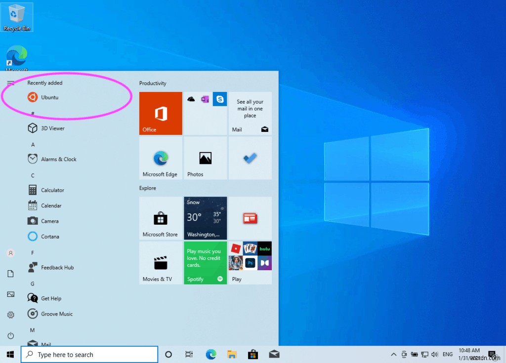 Windows 10에서 Bash(Linux 셸) 설치하고 사용하는 방법 – WSL 완벽 가이드