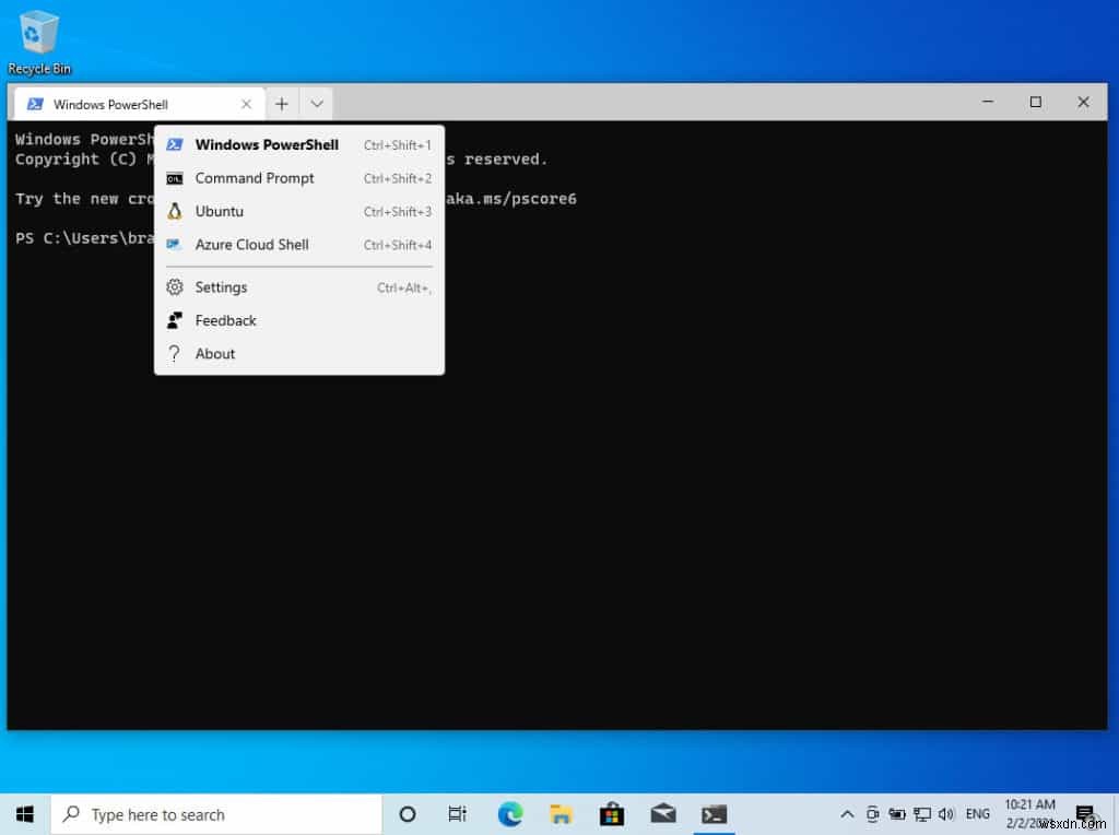 Windows 10에서 Bash(Linux 셸) 설치하고 사용하는 방법 – WSL 완벽 가이드
