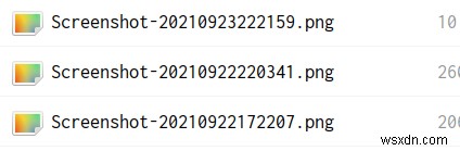 Bash 스크립트 하나로 스크린샷 이미지 처리 자동화하기