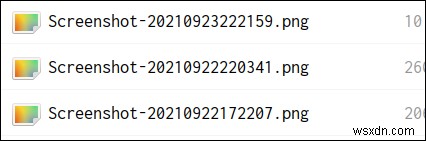 Bash 스크립트 하나로 스크린샷 이미지 처리 자동화하기