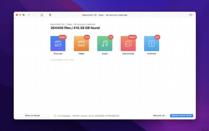 Mac APFS 데이터 복구 완벽 가이드: 삭제된 파일을 되살리는 방법