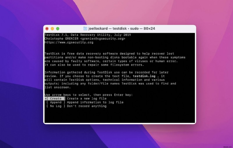 Mac APFS 데이터 복구 완벽 가이드: 삭제된 파일을 되살리는 방법