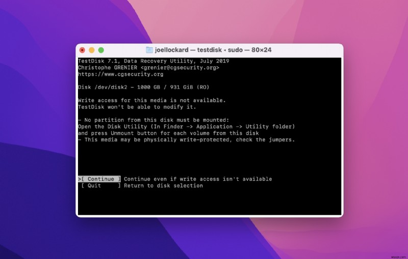 Mac APFS 데이터 복구 완벽 가이드: 삭제된 파일을 되살리는 방법
