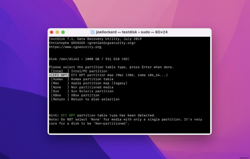 Mac APFS 데이터 복구 완벽 가이드: 삭제된 파일을 되살리는 방법