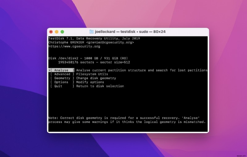 Mac APFS 데이터 복구 완벽 가이드: 삭제된 파일을 되살리는 방법