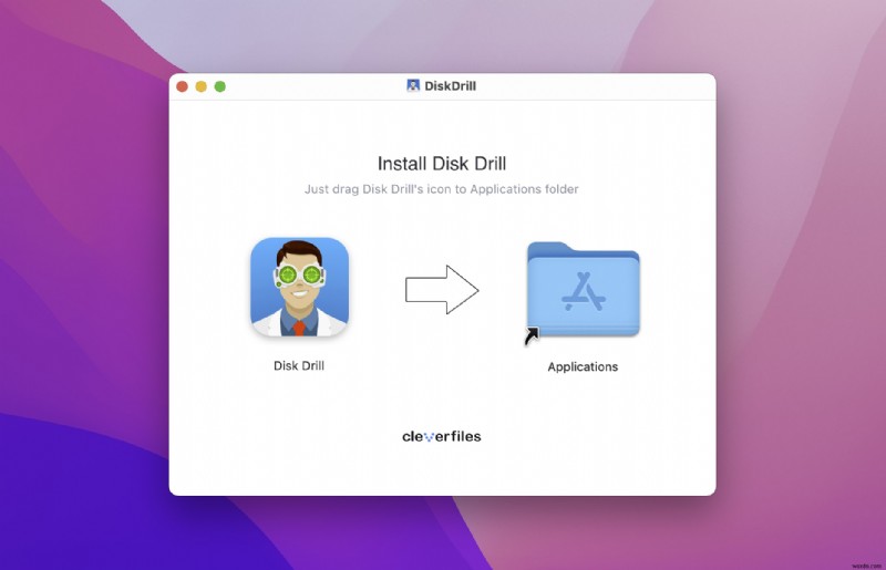 macOS Monterey 업데이트 후 손실된 파일 복구하는 방법 총정리