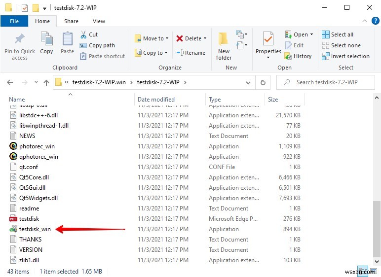 데이터 손실 없이 NTFS 파티션을 복구하는 방법 총정리