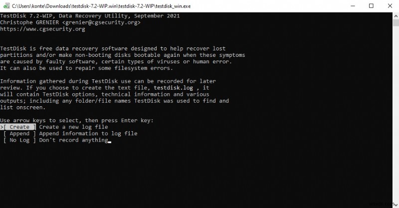 데이터 손실 없이 NTFS 파티션을 복구하는 방법 총정리