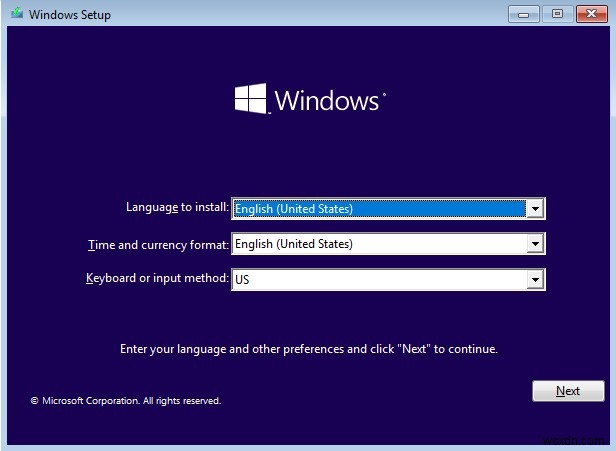 데이터 손실 없이 NTFS 파티션을 복구하는 방법 총정리