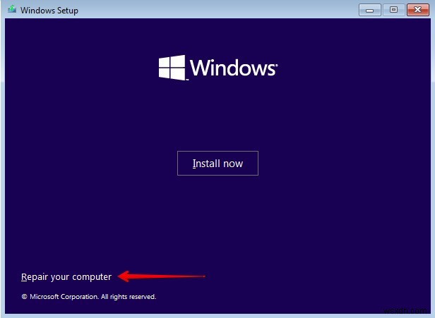 데이터 손실 없이 NTFS 파티션을 복구하는 방법 총정리