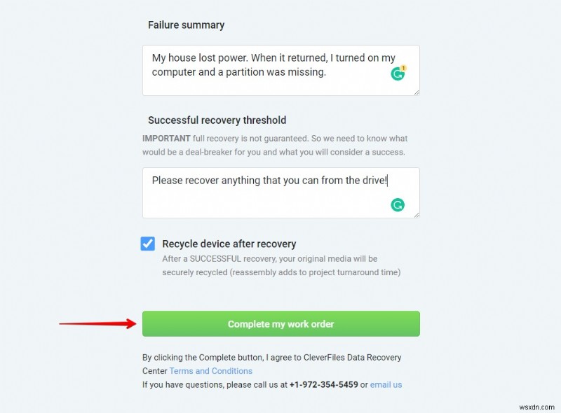 데이터 손실 없이 NTFS 파티션을 복구하는 방법 총정리