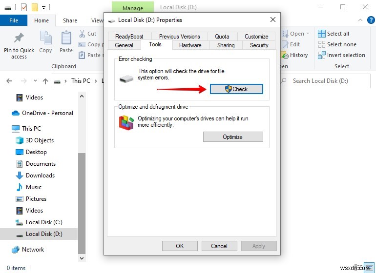 데이터 손실 없이 NTFS 파티션을 복구하는 방법 총정리