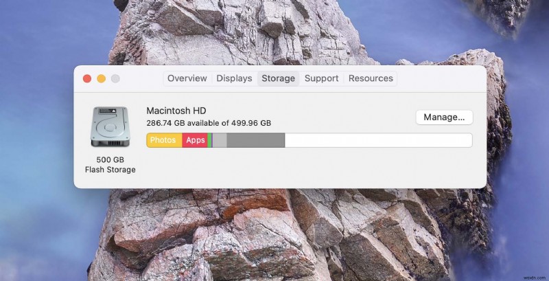 맥(Mac) 디스크 오류 감지와 데이터 복구를 위한 완벽 가이드
