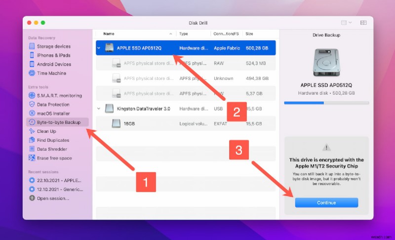 초보자도 따라 할 수 있는 macOS Monterey 클린 설치 완벽 가이드