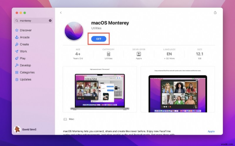 초보자도 따라 할 수 있는 macOS Monterey 클린 설치 완벽 가이드