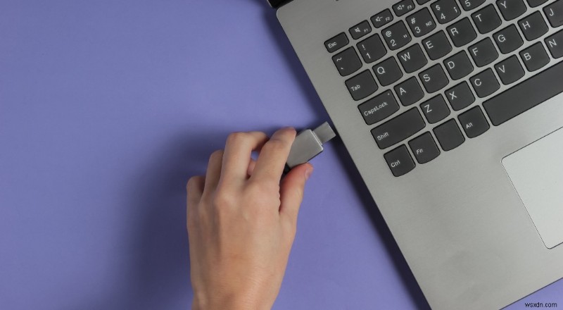맥(Mac)에서 손상된 USB 드라이브 복구 및 데이터 되살리기 완벽 가이드