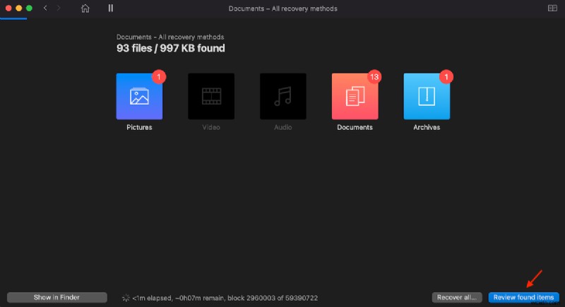 맥(Mac)에서 손상된 USB 드라이브 복구 및 데이터 되살리기 완벽 가이드