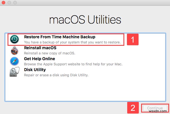 맥북 프로(MacBook Pro)에서 삭제된 데이터 복구하는 방법 완벽 가이드