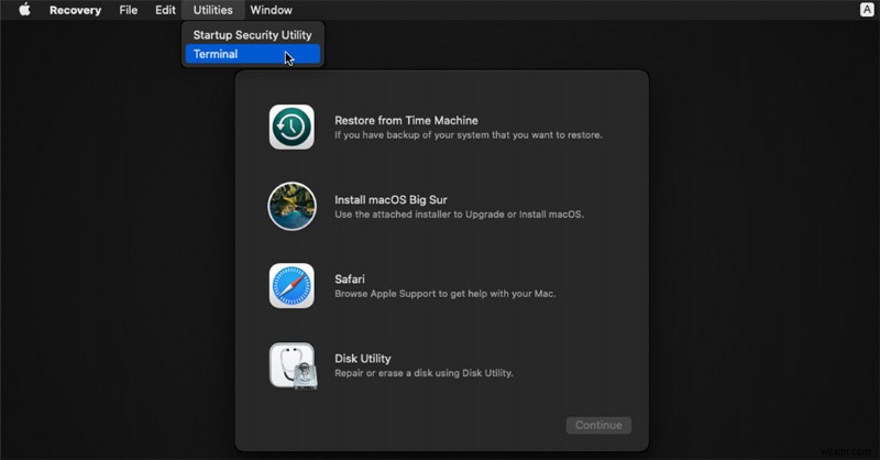 맥북 프로(MacBook Pro)에서 삭제된 데이터 복구하는 방법 완벽 가이드