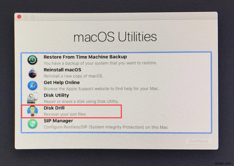 맥북 프로(MacBook Pro)에서 삭제된 데이터 복구하는 방법 완벽 가이드