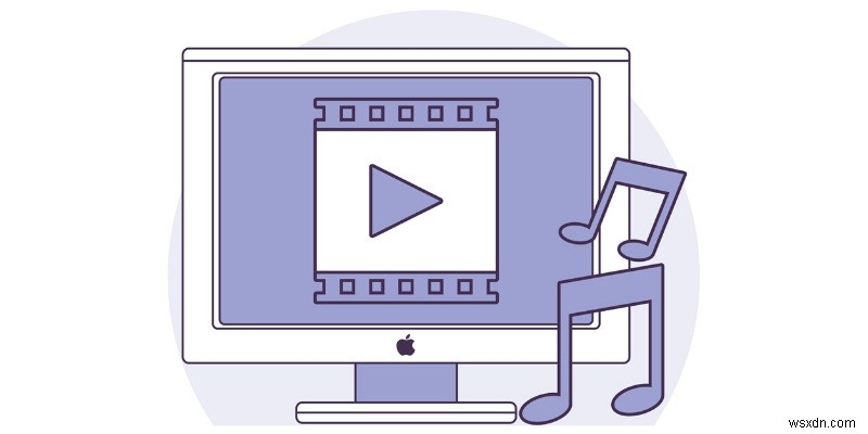 맥(Mac)에서 삭제된 동영상 복구하는 방법 총정리