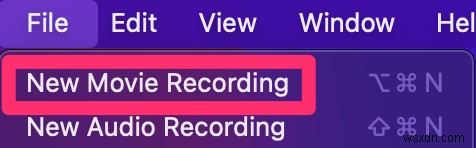 아이폰 화면을 맥북 프로로 미러링하는 3가지 방법 (AirPlay, QuickTime, Reflector 4)