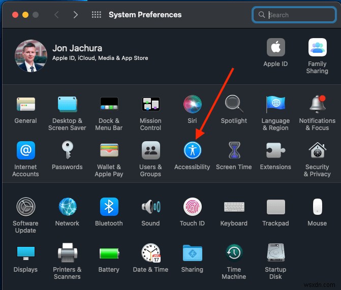 MacBook Pro에서 화면 확대·축소하는 4가지 방법