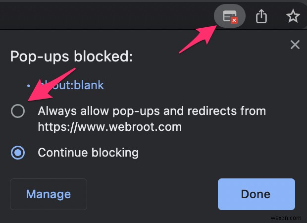 Mac에서 팝업 차단 해제하는 방법: Safari, Chrome, Firefox 완벽 가이드