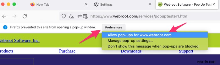 Mac에서 팝업 차단 해제하는 방법: Safari, Chrome, Firefox 완벽 가이드
