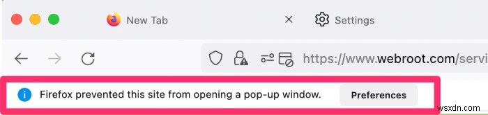 Mac에서 팝업 차단 해제하는 방법: Safari, Chrome, Firefox 완벽 가이드