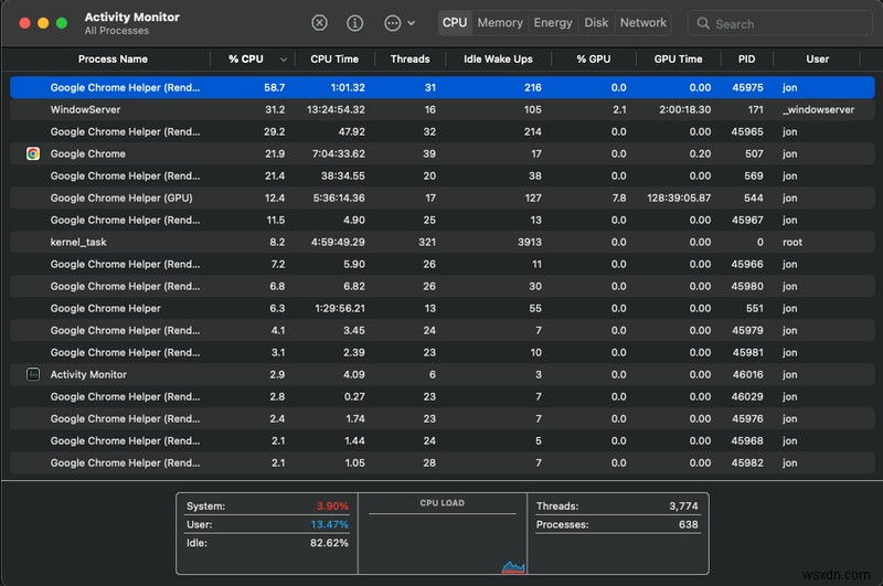 맥북 프로(MacBook Pro) 속도 향상 완벽 가이드: 구매 전후 최적화 방법 총정리