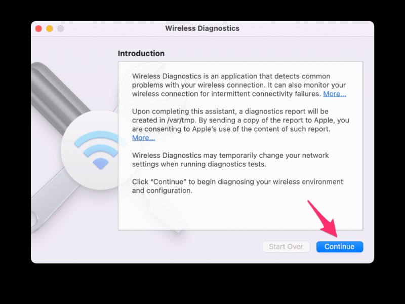 맥북 프로 Wi-Fi 연결이 계속 끊길 때: 7가지 원인과 해결 방법 총정리