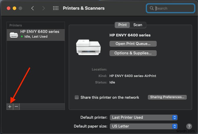 맥북 프로(MacBook Pro)에 프린터 추가하는 방법: WPS·IP 주소·USB 연결 완벽 가이드