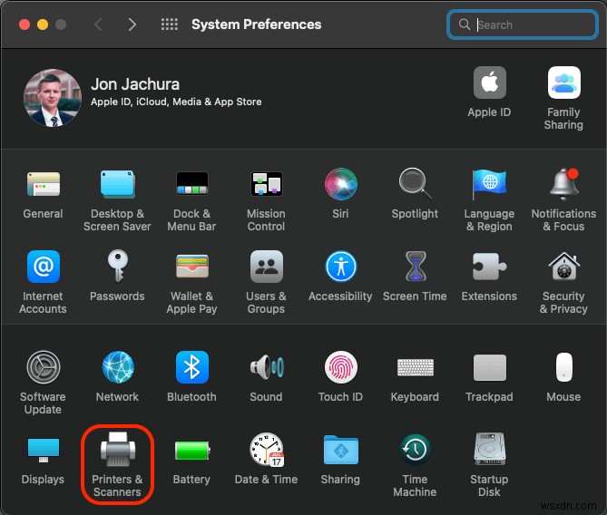 맥북 프로(MacBook Pro)에 프린터 추가하는 방법: WPS·IP 주소·USB 연결 완벽 가이드