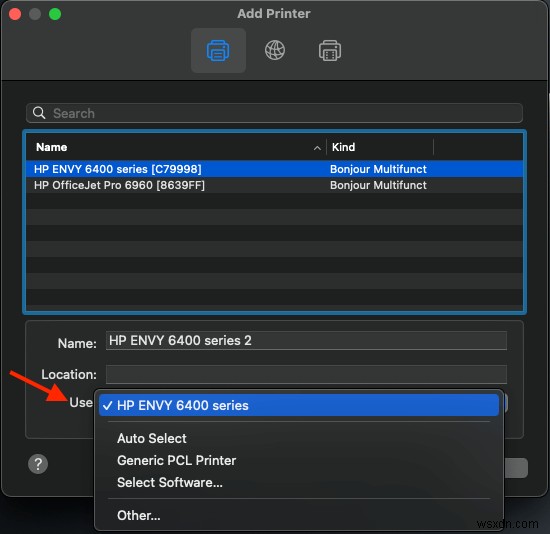 맥북 프로(MacBook Pro)에 프린터 추가하는 방법: WPS·IP 주소·USB 연결 완벽 가이드