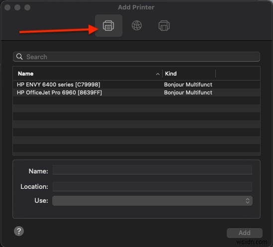 맥북 프로(MacBook Pro)에 프린터 추가하는 방법: WPS·IP 주소·USB 연결 완벽 가이드