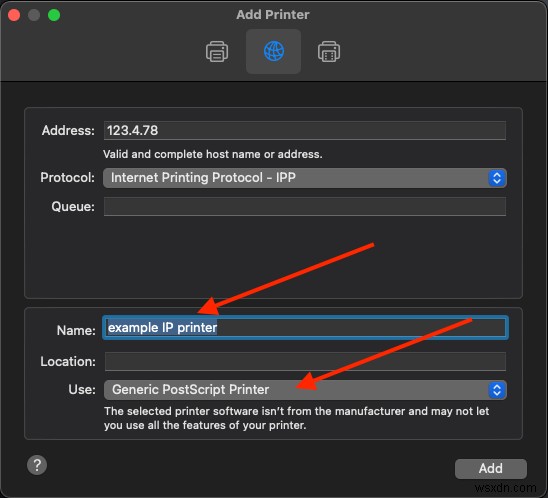 맥북 프로(MacBook Pro)에 프린터 추가하는 방법: WPS·IP 주소·USB 연결 완벽 가이드