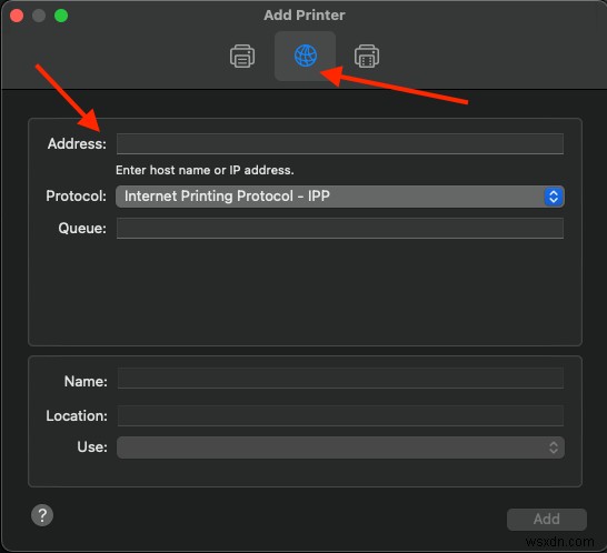 맥북 프로(MacBook Pro)에 프린터 추가하는 방법: WPS·IP 주소·USB 연결 완벽 가이드