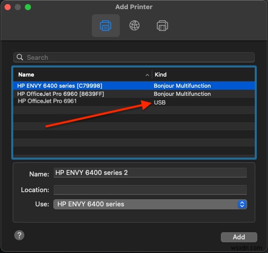 맥북 프로(MacBook Pro)에 프린터 추가하는 방법: WPS·IP 주소·USB 연결 완벽 가이드