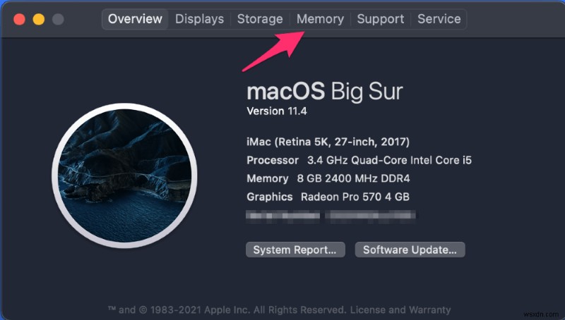 맥북 프로(MacBook Pro) 및 기타 Mac에서 RAM 업그레이드하는 방법 완벽 가이드