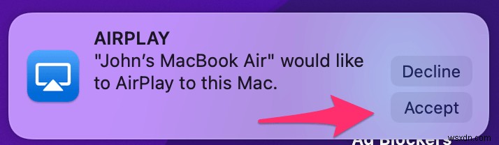 iMac을 MacBook Pro의 외부 모니터로 활용하는 방법 (AirPlay & 타깃 디스플레이 모드)