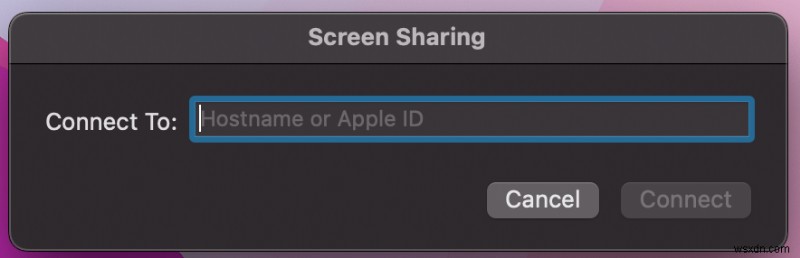 맥북 프로(MacBook Pro) 화면 공유 방법 총정리: 기본 앱부터 서드파티 앱까지