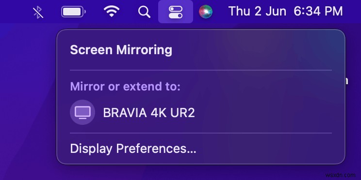 맥북 프로(MacBook Pro) 화면 공유 방법 총정리: 기본 앱부터 서드파티 앱까지