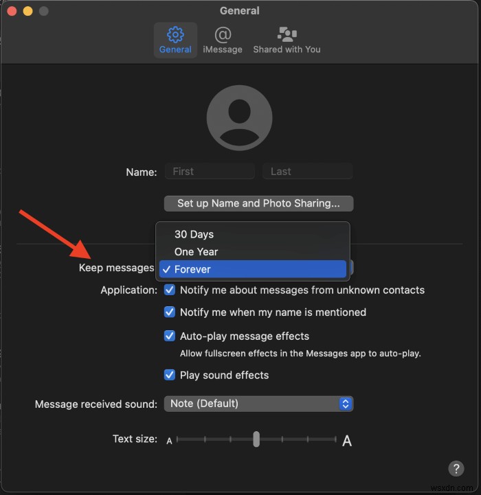 MacBook Pro에서 메시지를 삭제하는 방법 완벽 가이드