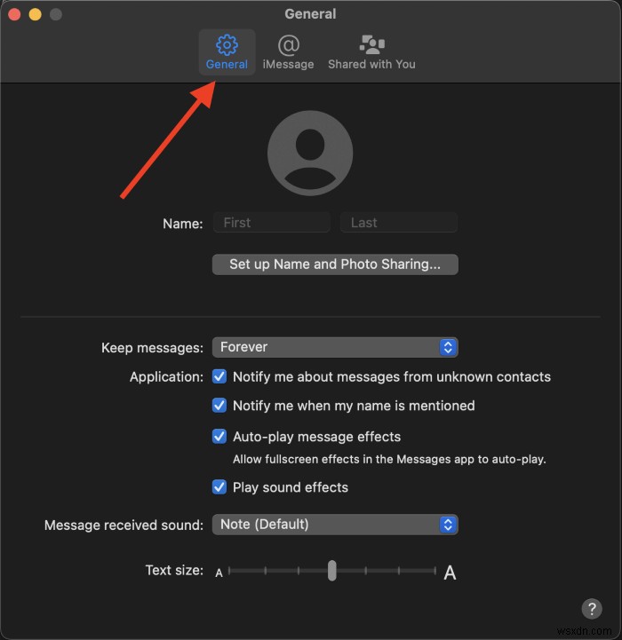 MacBook Pro에서 메시지를 삭제하는 방법 완벽 가이드