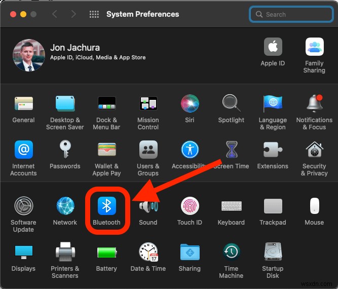 맥북 프로(MacBook Pro)에 블루투스 헤드폰 연결하는 방법 완벽 가이드