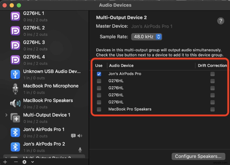 맥북 프로(MacBook Pro)에 블루투스 헤드폰 연결하는 방법 완벽 가이드