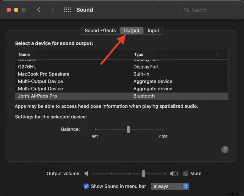 맥북 프로(MacBook Pro)에 블루투스 헤드폰 연결하는 방법 완벽 가이드